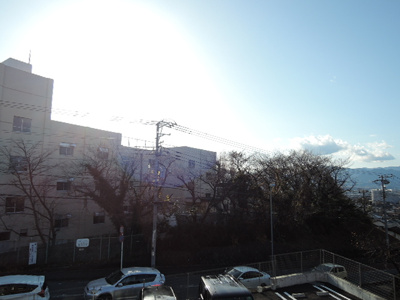 景色