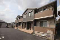 メゾンコリーヌの画像