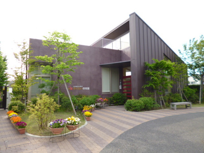 さくらい保育園　350ｍ