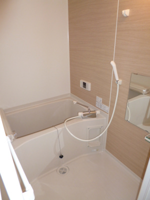 浴室（追い炊き機能付き）