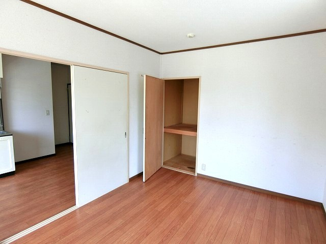 サンシティ８８　Ｅ棟