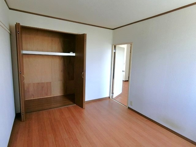 サンシティ８８　Ｅ棟