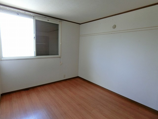 サンシティ８８　Ｅ棟