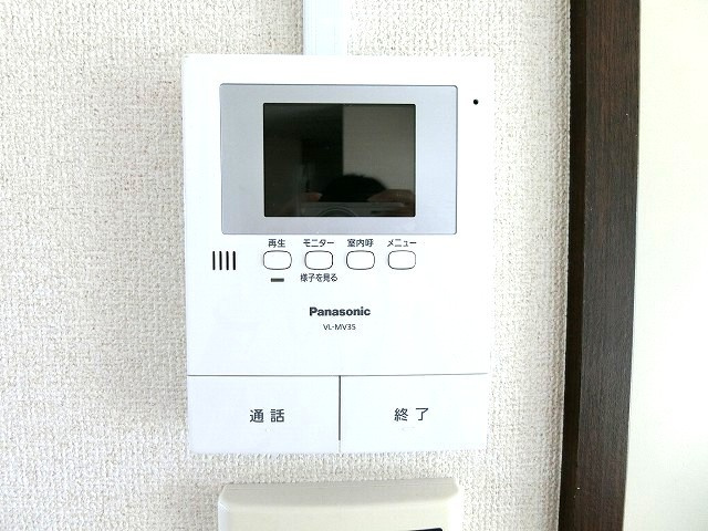 サンシティ８８　Ｅ棟の設備