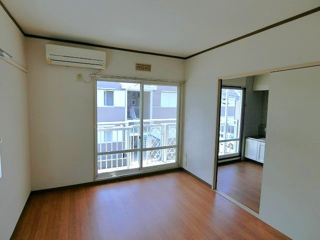 サンシティ８８　Ｅ棟