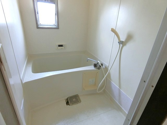 サンシティ８８　Ｅ棟の浴室