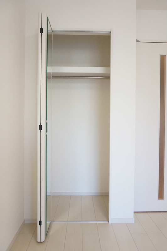 リブリ・COZYの収納