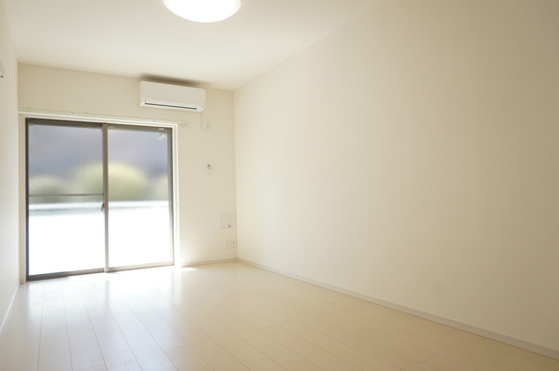 リブリ・COZYの居間・リビング