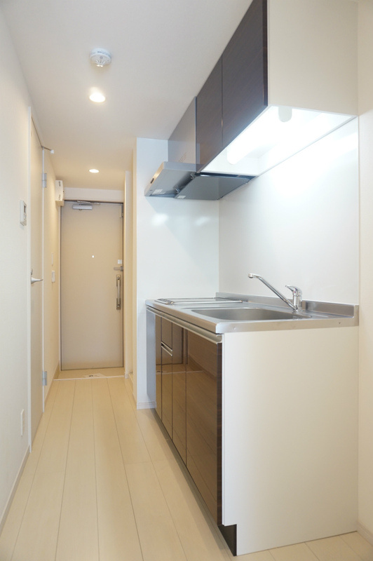 リブリ・COZYのキッチン