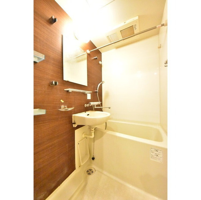 ハーモニーレジデンス池袋#003の内装