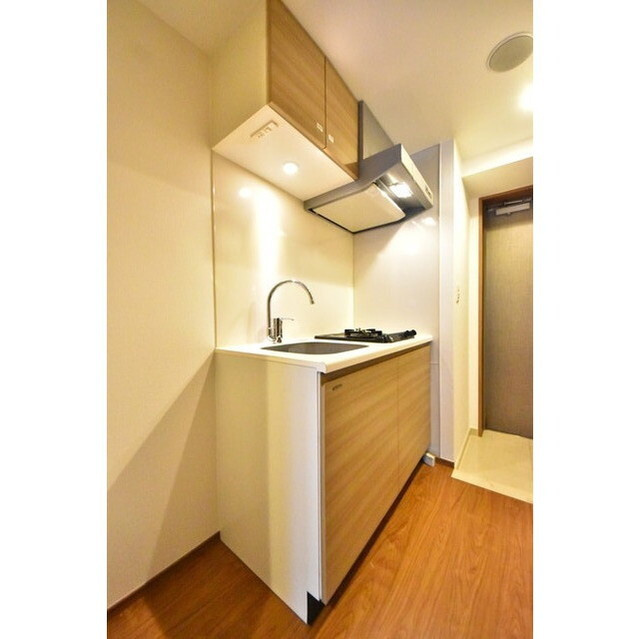 ハーモニーレジデンス池袋#003の内装