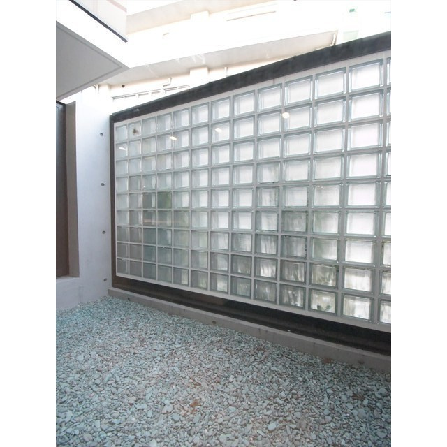 ＰＡＳＥＯ高田馬場Ⅲのバルコニー|テラス