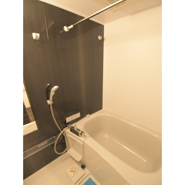 ＰＡＳＥＯ高田馬場Ⅲの浴室