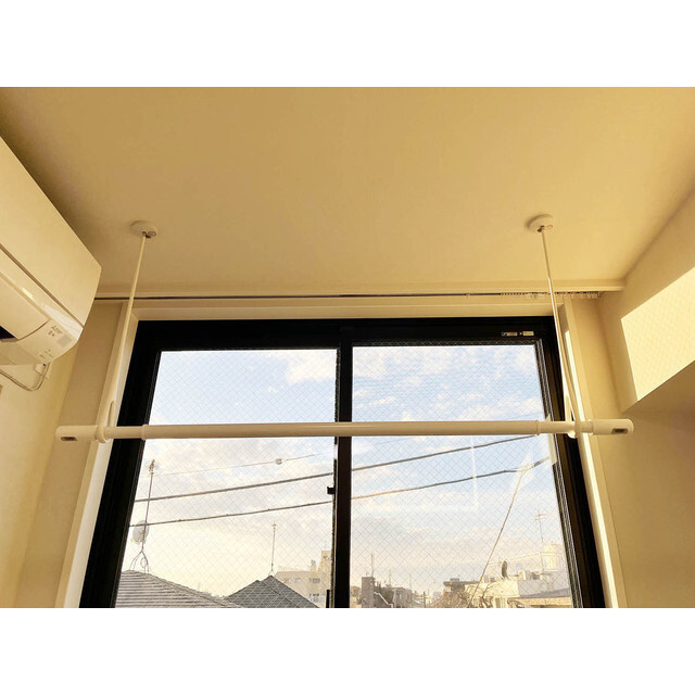 ラ・ペルラ下北沢の内装