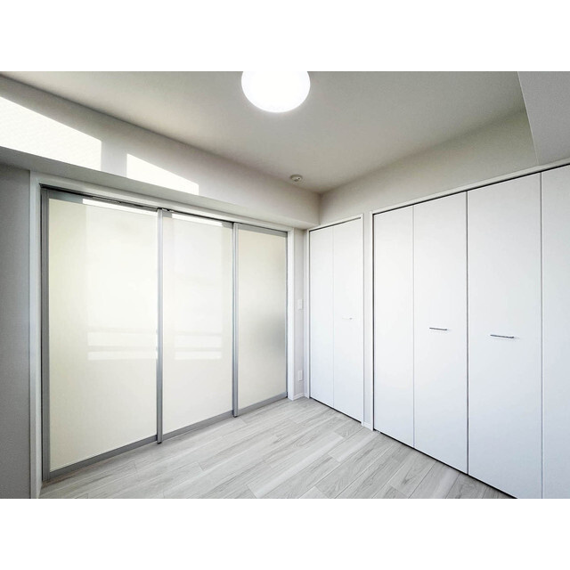 ラ・ペルラ下北沢の内装