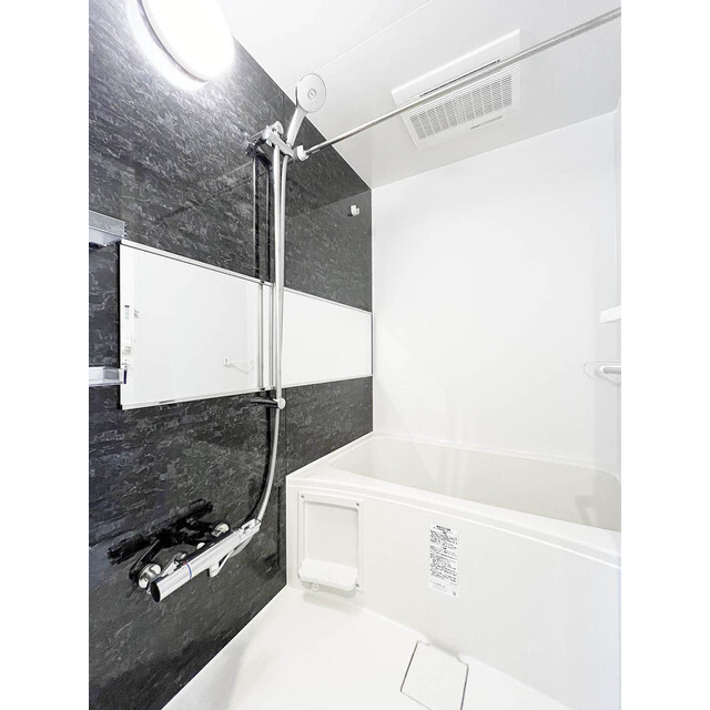 ラ・ペルラ下北沢の内装