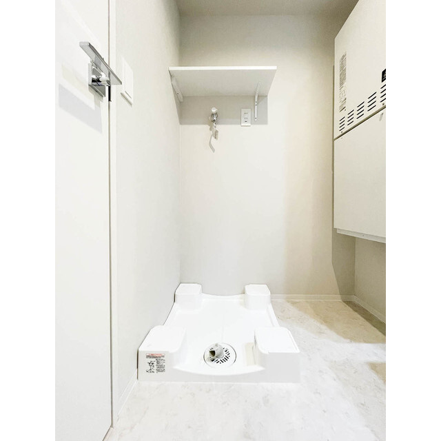 ラ・ペルラ下北沢の内装