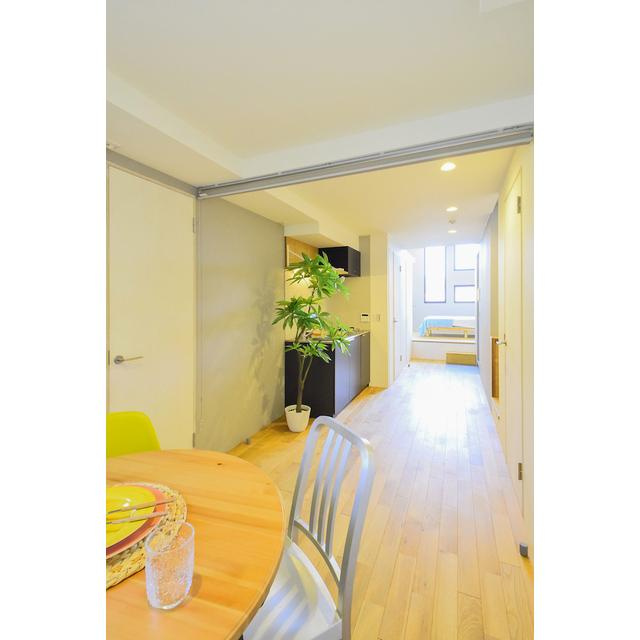 駒込テラスのその他|その他