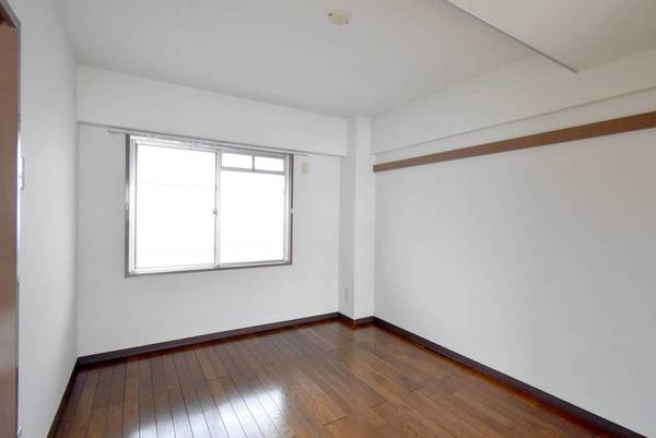 ビレッジハウス荒川2号棟のその他|ビレッジハウスの同一物件・同一タイプの間取りの写真です