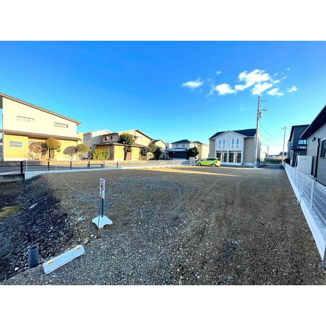 宇佐1-5-145駐車場