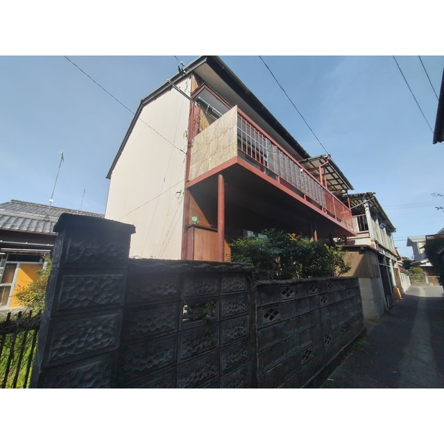 鷺山1768番267貸家