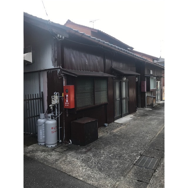 ノリタケ貸家B