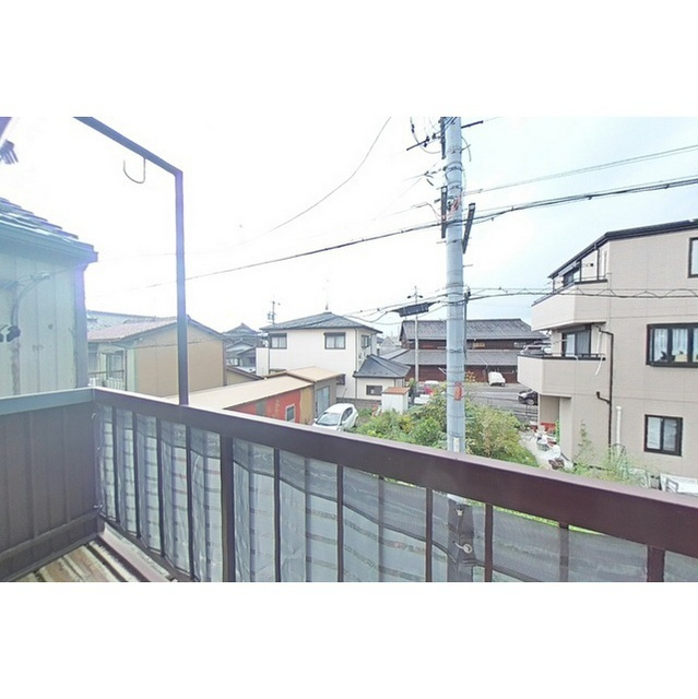 岐阜市則武中３丁目の一戸建てのその他
