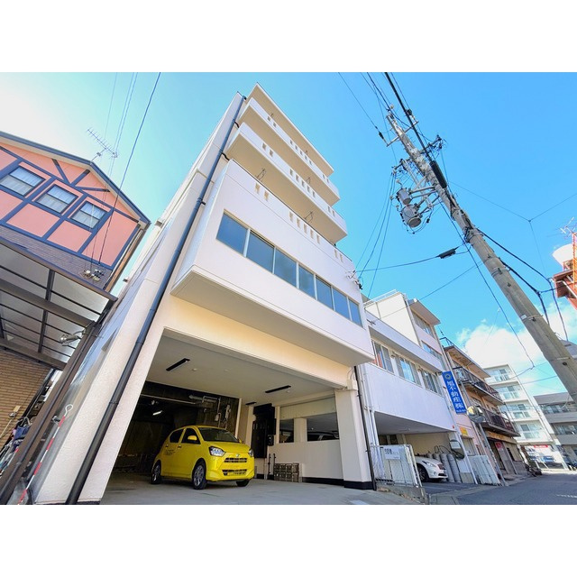 岐阜市早田大通１丁目の店舗一部のその他