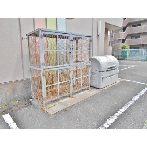 幸和レジデンスのその他