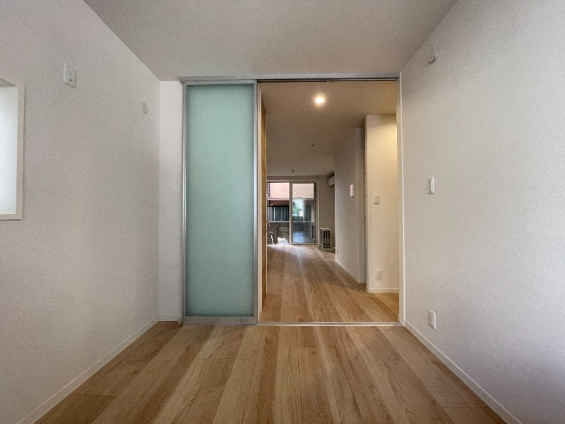 Glanz Maison 武蔵小山の内装