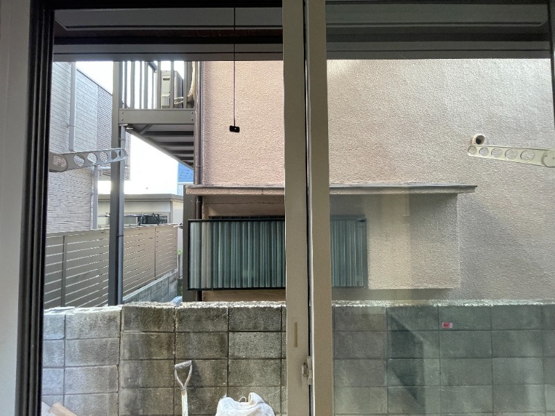 Glanz Maison 武蔵小山の展望