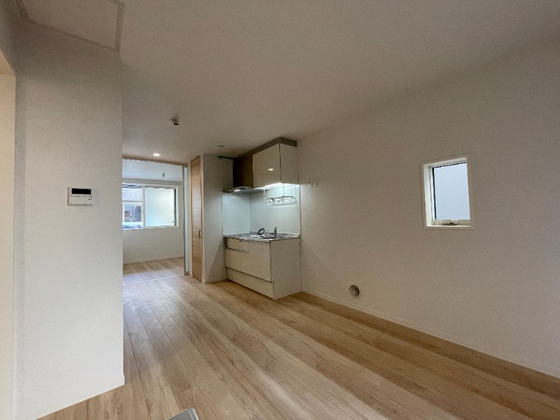 Glanz Maison 武蔵小山のその他