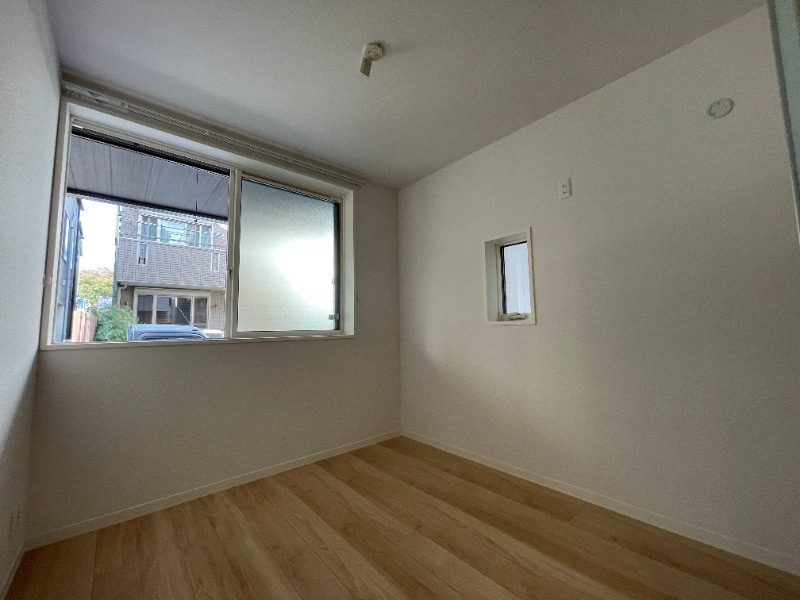 Glanz Maison 武蔵小山の洋室|4.3帖の洋室♪