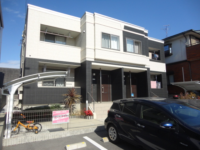 ハピネスコート