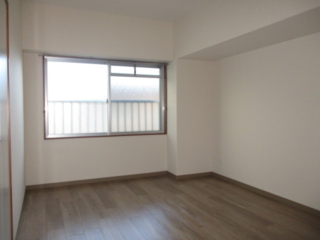 ハイツ・ラポールの子供部屋