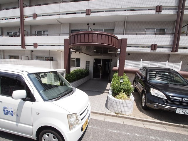 ハイツ・ラポールのその他