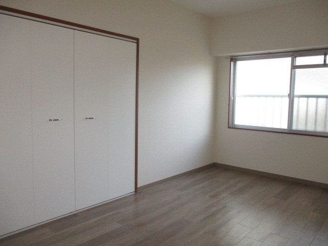 ハイツ・ラポールの子供部屋