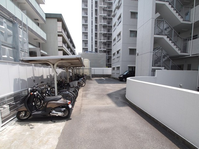 ハイツ・ラポールのその他