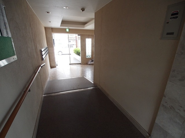 ハイツ・ラポールのその他