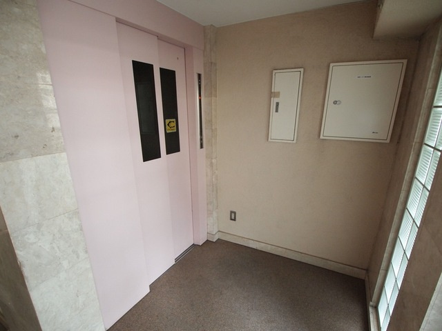 ハイツ・ラポールのその他