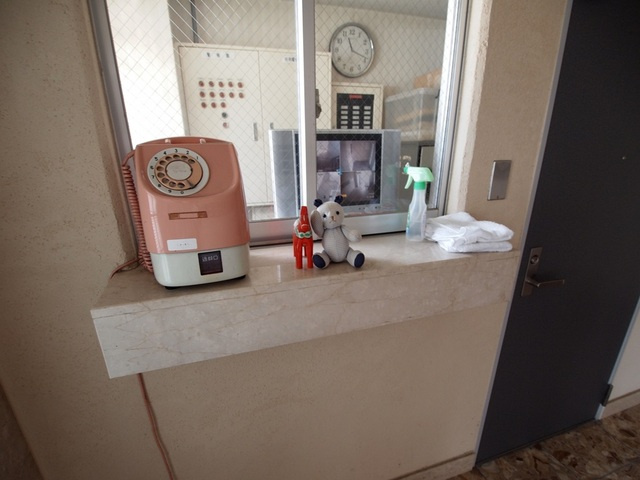 ハイツ・ラポールのその他