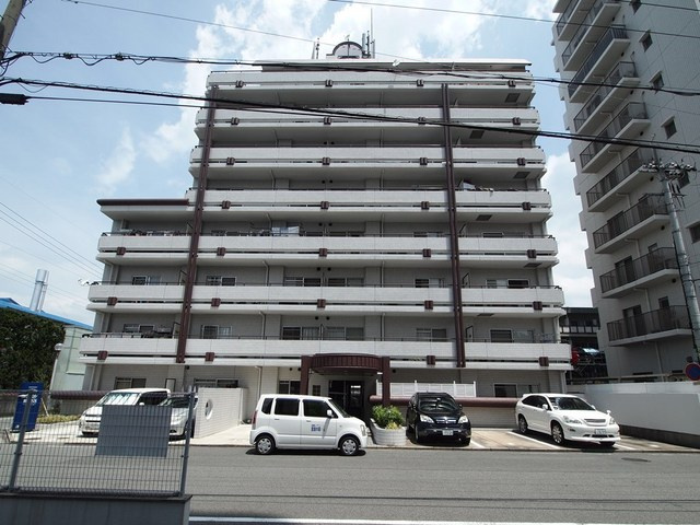 ハイツ・ラポールのその他