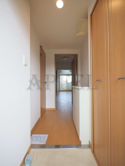 【玄関】 | ONE ROOF FLAT TENJINBASHI
