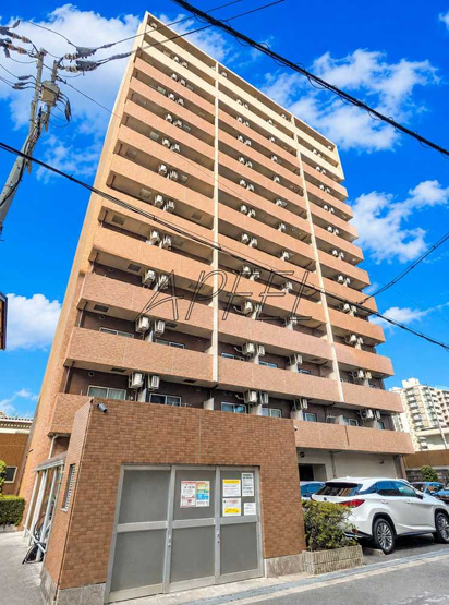 【外観】 | ONE ROOF FLAT TENJINBASHI