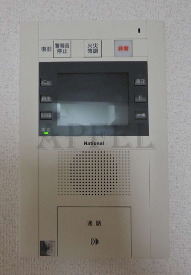 【設備】 | ONE ROOF FLAT TENJINBASHI