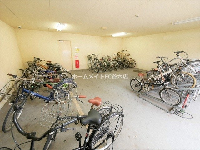 【外観】 | ONE ROOF FLAT TENJINBASHI