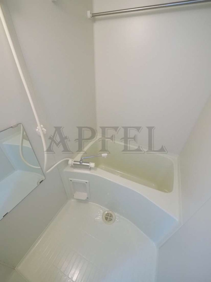 【浴室】 | ONE ROOF FLAT TENJINBASHI