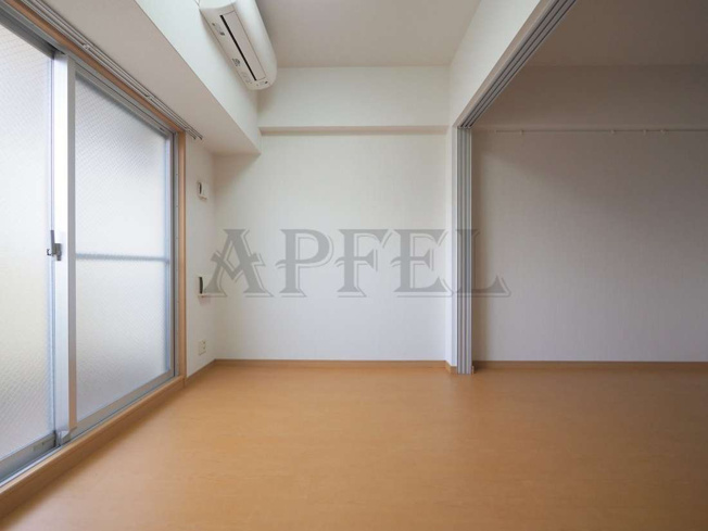 【寝室】 | ONE ROOF FLAT TENJINBASHI
