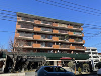 ボーン平尾の画像