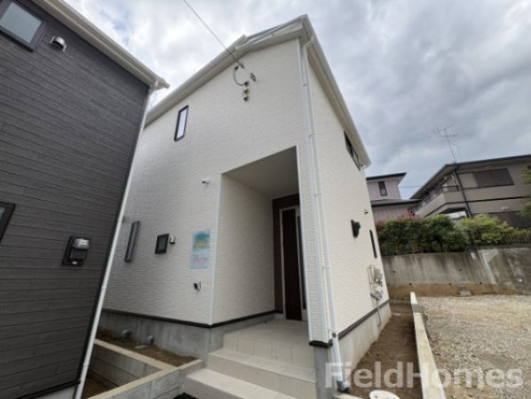 伊勢原市沼目５丁目新築戸建て　第26-2号棟